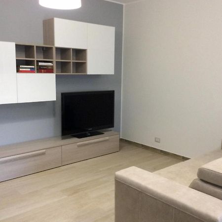 Brevi Vacanze A Brolo Dış mekan fotoğraf