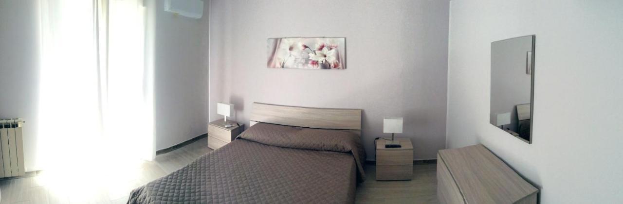 Brevi Vacanze A Brolo Dış mekan fotoğraf